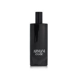 Giorgio Armani Code Eau de Toilette за мъже 15 ml