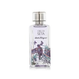 Ferragamo Cieli Di Seta Eau de Parfum 100 ml