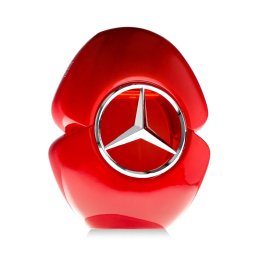 Mercedes-Benz Woman In Red Eau de Parfum за жени 90 ml ТЕСТЕР