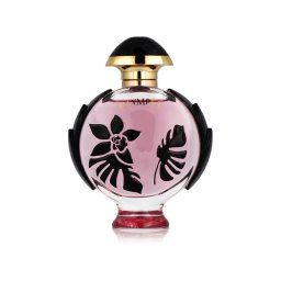 Paco Rabanne Olympéa Flora Eau de Parfum за жени 80 ml