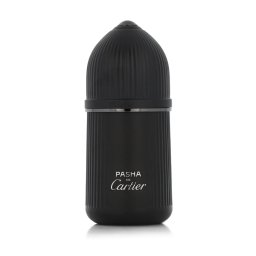 Cartier Pasha De Cartier Noir Absolu Парфюм за мъже 100 ml