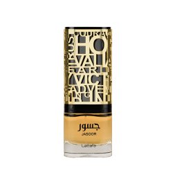 Lattafa Jasoor Eau de Parfum 100 ml