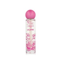 Pink Sugar Lollipink Eau de Toilette за жени 50 ml