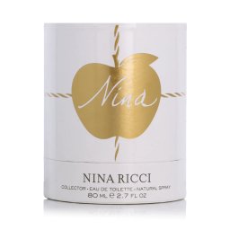 Nina Ricci Nina Collector Edition Eau de Toilette за жени 80 ml