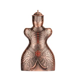 Lattafa Niche Emarati Toleen Eau de Parfum 80 ml