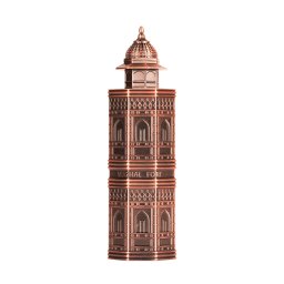Lattafa Niche Emarati Mughal Fort Парфюмна вода 100 ml