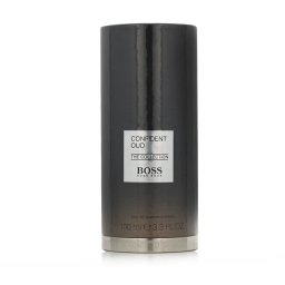 HUGO BOSS The Collection Confident Oud Eau de Parfum за мъже 100 ml