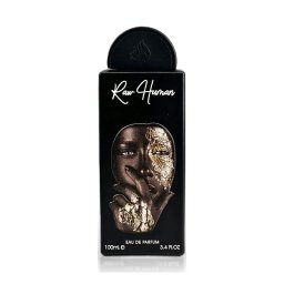 Lattafa Pride Raw Human Eau de Parfum за мъже 100 ml