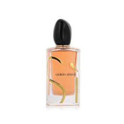 Giorgio Armani Sì Intense 2023 Презареждаема парфюмна вода Intense за жени 100 ml