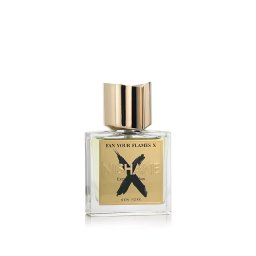 Nishane Fan Your Flames X Парфюмен екстракт 50 ml