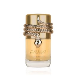 Lattafa Musamam White Intense Eau de Parfum 100 ml