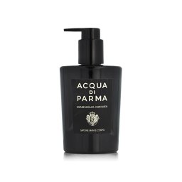 Acqua di Parma Signatures Of The Sun Magnolia Infinita Течен сапун за жени 300 ml