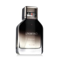 Tumi Unwind Eau de Parfum за мъже 100 ml