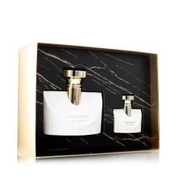 Bvlgari Splendida Patchouli Tentation комплект за жени Eau de Parfum 100 ml + Eau de Parfum 15 ml