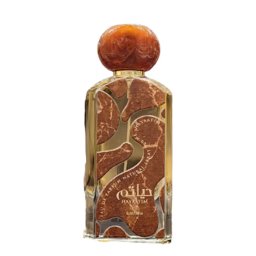 Lattafa Hayaatim Concentrated Eau de Parfum Комплект