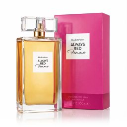 Elizabeth Arden Always Red Femme Eau de Toilette за жени 100 ml