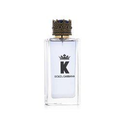 Dolce&Gabbana K Eau de Toilette за мъже 100 ml опция Нова опаковка