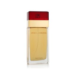 Dolce&Gabbana Pour Femme Eau de Toilette за жени 100 ml ТЕСТЕР
