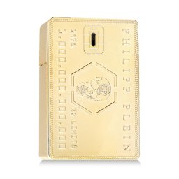 Philipp Plein No Limit$ Gold Eau de Parfum за мъже 50 ml