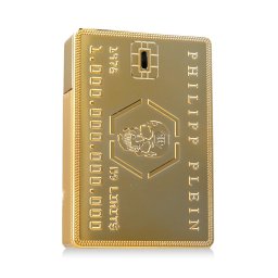 Philipp Plein No Limit$ Gold Eau de Parfum за мъже 90 ml