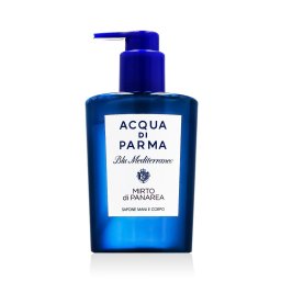 Acqua di Parma Blu Mediterraneo Mirto di Panarea Душ гел 300 ml