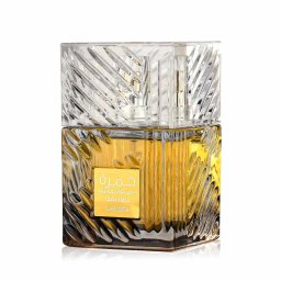 Lattafa Khamrah Qahwa Eau de Parfum 100 ml