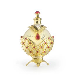 Khadlaj Hareem Al Sultan Gold Парфюмно масло 35 ml