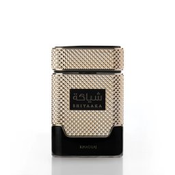 Khadlaj Shiyaaka Gold Eau de Parfum 100 ml
