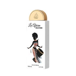 Lattafa Pride La African Drummer Eau de Parfum за жени 100 ml