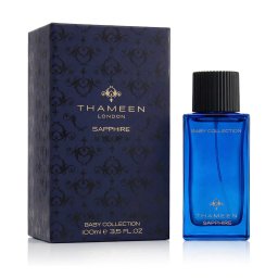 Thameen Baby Collection Sapphire Парфюмна вода без алкохол 100 ml