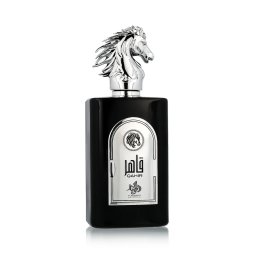 Al Wataniah Qahir Eau de Parfum за мъже 100 ml