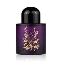 Emir Vibrant Sensual Saffron Eau de Parfum за мъже 100 ml