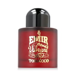 Emir Vibrant Spicy Tobacco Eau de Parfum за мъже 100 ml