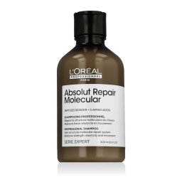 L'Oréal Professionnel Serie Expert Absolut Repair Molecular Shampoo 300 ml