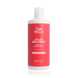 Wella Invigo Color Brilliance Shampoo (Fine/Medium) 500 ml