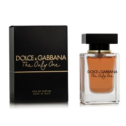 Dolce&Gabbana The Only One Eau de Parfum за жени 50 ml опция Нова опаковка