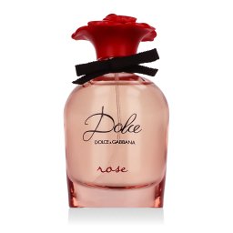 Dolce&Gabbana Dolce Rose Eau de Toilette ТЕСТЕР за жени 75 ml