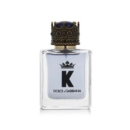 Dolce&Gabbana K Eau de Toilette за мъже 50 ml опция Нова опаковка