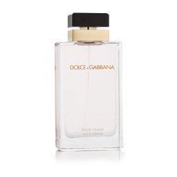 Dolce&Gabbana Pour Femme Eau de Parfum за жени 100 ml опция Нова опаковка