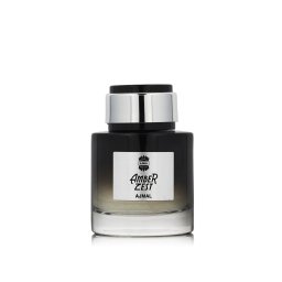 Ajmal Amber Zest Eau de Parfum 100 ml