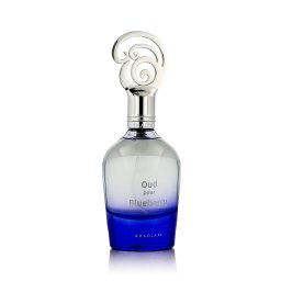 Khadlaj Oud Pour Blueberry Eau de Parfum 100 ml