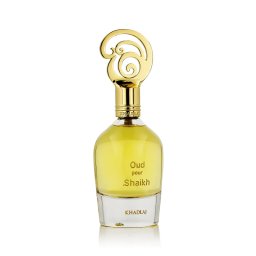 Khadlaj Oud Pour Shaikh Eau de Parfum за мъже 100 ml