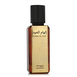 Zimaya Ilham Al Oud Eau de Parfum 100 ml