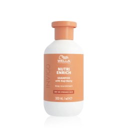 Wella Invigo Nutri-Enrich Deep Nourishing Shampoo 300 ml
