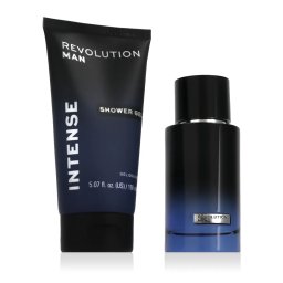 Revolution Man Intense Подаръчен комплект EDT 100 ml + душ гел 150 ml