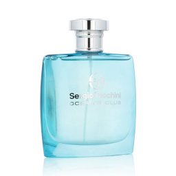 Sergio Tacchini Ocean´s Club Eau de Toilette за мъже 100 ml ТЕСТЕР