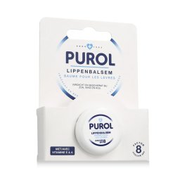 Purol Lip Balm SPF 8 5 ml