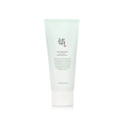 Beauty of Joseon Green Plum Refreshing Cleanser 100 ml