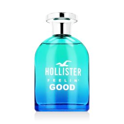 Hollister Feelin' Good Eau de Toilette за мъже 100 ml