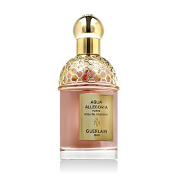 Guerlain Aqua Allegoria Forte Rosa Palissandro Презареждаема парфюмна вода за жени 75 ml